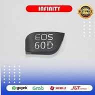 BEST CANON 60D EMBLEM LOGO