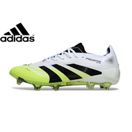 25th 2025 New FG 36--45 Football Boots outdoor Wear-resistant Football Shoes WQ1D