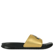 Nike Women's Benassi Just Do It Slide Sandal