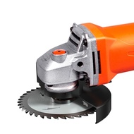 1600W Adjustable Speed Angle Grinder Machine Angular Power Tool Grinding Cutting control LOMVUM