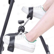 จักรยานออกกำลังกาย ผู้ป่วยฟื้นฟูอัมพฤกษ์  กายภาพบำบัด ปั่นมือปั่นเท้ามินิ Mini Bikeจักรยานออกกำลังกายแบบพับ* จักรยานกายภาพบำบัด เคร