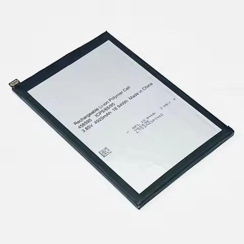 3.85V 5000mAh BL-49NT For Tecno Pop 7, BF6/Spark 10 5G, KI8/Spark Go 1, CL4, KL4/Spark Go 2023, BF7n