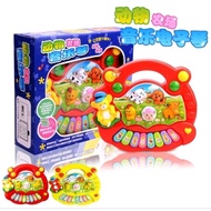 Children's Toys Educational Toys PIANO ANIMAL Toys PIANO FARM ANIMAL Toys