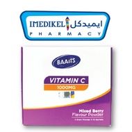 BAAITS Vitamin C DEWASA 1000MG.