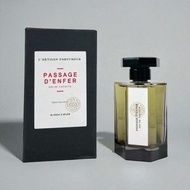 包順豐 L'Artisan Parfumeur Passage D'Enfer EDT 100ml 冥府之路中性淡香水