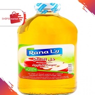 Caller Rana Vinegar Apple/Artificial 474 ml Cuka Epal , Buatan