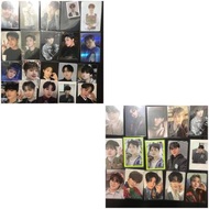 treasure小卡 doyoung小卡