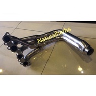 S/steel extractor 421 campro gen2 persona saga flx blm satria neo exora preve