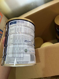 (850 กรัม กลิ่นธัญพืช) สินค้าบุ ลดราคา หมดอายุ 2026 เอนชัวร์ โกลด์ (ชนิดผง) Ensure Gold