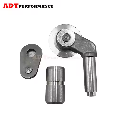 TD02 49373-01005 03C145702L Turbo Flapper for Audi A1 1.4 TSI (8X) 90 Kw - 122 HP CAXA CNVA 2010-201