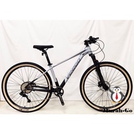 CHEAP & READY STOCK❗ VEEGO 29" MOUNTAIN BIKE WITH SENSAH GEAR (TANK 1.1)