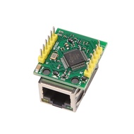 (VRDS) W5500 Ethernet Network Module SPI Interface Ethernet/TCP/IP Protocol Compatible WIZ820Io