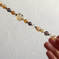 Sosii | 生命靈數 x 天然水晶手鍊 | 預約客訂 |