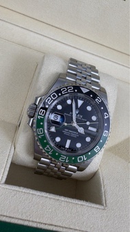 🌟          Rolex           🥤            126720VTNR - Jub.
