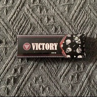 Kertas Papir Victory Polet Motif Tengkorak Loreng Api Manis 200 lembar Tingwe Mania Bandung Instan