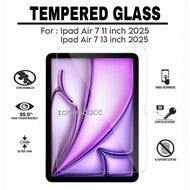 Tempered Glass Ipad Air 7 Anti-scratch/ Ipad Air 7 ipad air 7 m3 11 inch Anti-scratch/ - Ipad Air 7