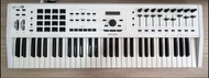 Arturia KeyLab MK2 61 keys Midi Controller