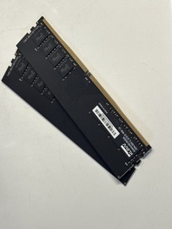 KLEVV DDR4 3200MHz 記憶體16gb每條