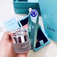 日本 JUJY 射頻嫩膚儀凝膠 50g