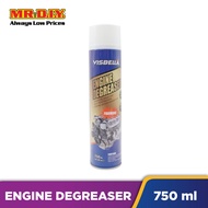 VISBELLA Engine Degreaser (750ml)