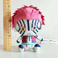 Nui Akasa Doll 15 Cm. Authentic License | Demon Slayer : Kimetsu no Yaiba