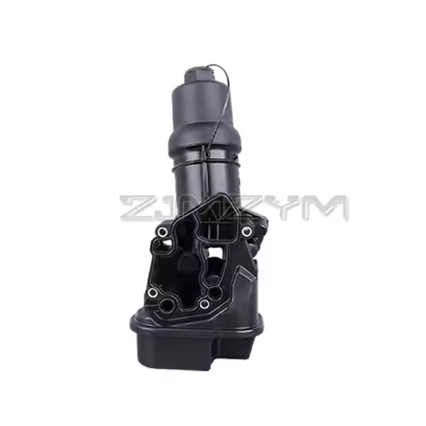 06F115397H 06F115397F 06F115397J Engine Oil Filter Housing Adapter Assembly for Audi A3 A4 TT VW Eos