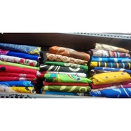 FOAM MATTRESS COVER 120X200