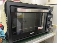 Imarflex 伊瑪 IOV-22D 熱風對流燒烤焗爐