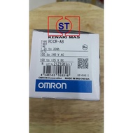 H3CR-A8 Omron Original H3CR A8 Timer delay