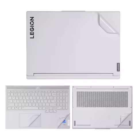 Laptop Sticker Skin for Lenovo Legion Pro 5 Gen8/9 Pro 7 16IRX8/16ARX8 for Legion Pro 5i 7i Gen 9 16