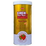 [100 Pieces] Hanmi Tenten Vitamin Chewable Tablet