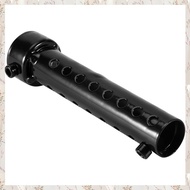 (MDQS) Universal Motorcycle Exhaust Can Muffler Baffle DB 35mm US