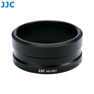 (ส่งจากไทย) JJC AR-GR3 อะแดปเตอร์สำหรับใส่ฟิลเตอร์ หรือ เลนส์แปลง Ricoh GRIII GRIIIX ( GR3X GR3 )