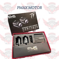 EMS SPORTLIGHT T1 & FUTURE EYES F150-S Spotlight Lamp Lampu Headlight Sport Light Motor Motorcycle B