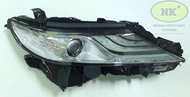ไฟหน้า โตโยต้า แคมรี่ ACV70 ปี 19-21 2.5 Hybrid *รุ่นหลอดไฟฮาโลเจน* / Toyota Camry ACV70 19-21