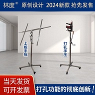 Sealing Board Ceiling Three-in-One Electric Portable Gypsum Board Lifting Ceiling Lift Hand-Cranked 