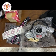 Turbo flex pnp 2kd infortuner non vnt 42mm -PUSYNONE