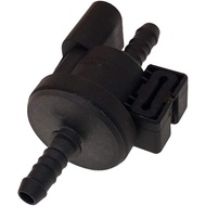 Vapor Canister Purge Solenoid Vent Valve 06E 906 517 A 06E906517A Compatible with Volkswagen Jetta G