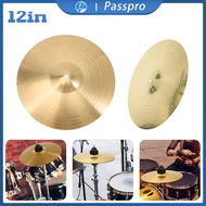 Cymbal Crash 12 Inch Cymbal Drum Meinl Cymbal