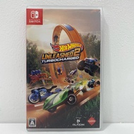 Video Games Japan PLAION Hot Wheels Unleashed2-Turbocha Nintendo Switch race  HAC-P-A9VPB