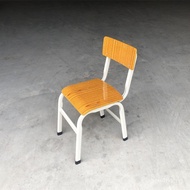 Manufacturer Student Chair Dormitory College Student Chair School Backrest Chair Chair Wholesale Pri
