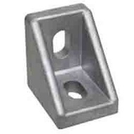 Factory Direct Sales ** JL4040W/JL4040B Connector Aluminum Extrusion Work Table Trolley