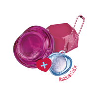FWEE Lip & Cheek Glowy Jelly Pot + Pendant Keyring 4g