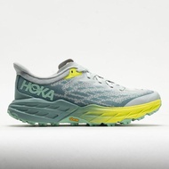 Sepatu Hoka One One Speedgoat 5 / Mercury Trellis / Women's