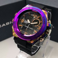 G SHOCK 2 TIME