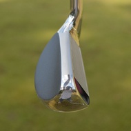 Genuine Larouge Golf Club Iron Wood Club Small Chicken Leg Hollow Mixed Iron Club No. 4 24 Degree No