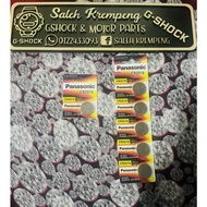 WATCH BATTERY REPLACEMENT CR2016