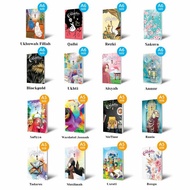 Planner Ramadan - A6 Size