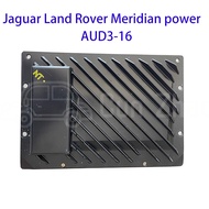 For Jaguar & Land Rover (Range Rover Vogue/Range Rover Sport/Discovery/Evoque) - Original Meridian 8