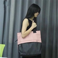 Nike nike Handbag Handbag Men's Bag Women's Bag Portable Shoulder Bag Sports Bag Leisure Travel Bag 
